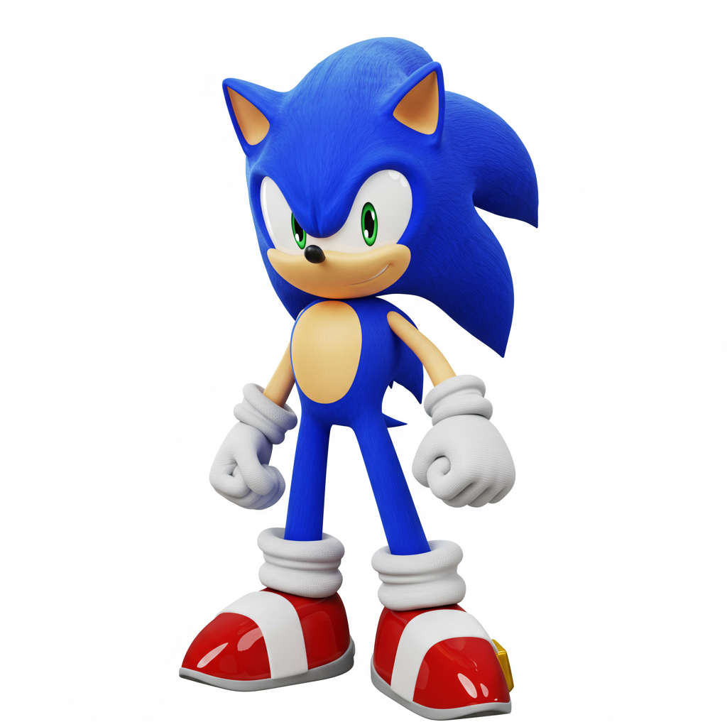 Sonic