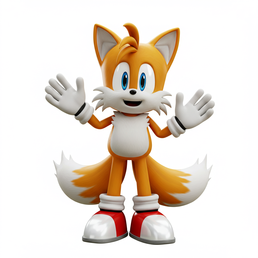 Tails